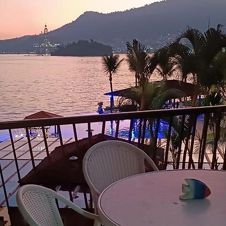 Angra Dos Reis Apartamento Com Vista - Condominio Porto Bali 308 Exterior photo