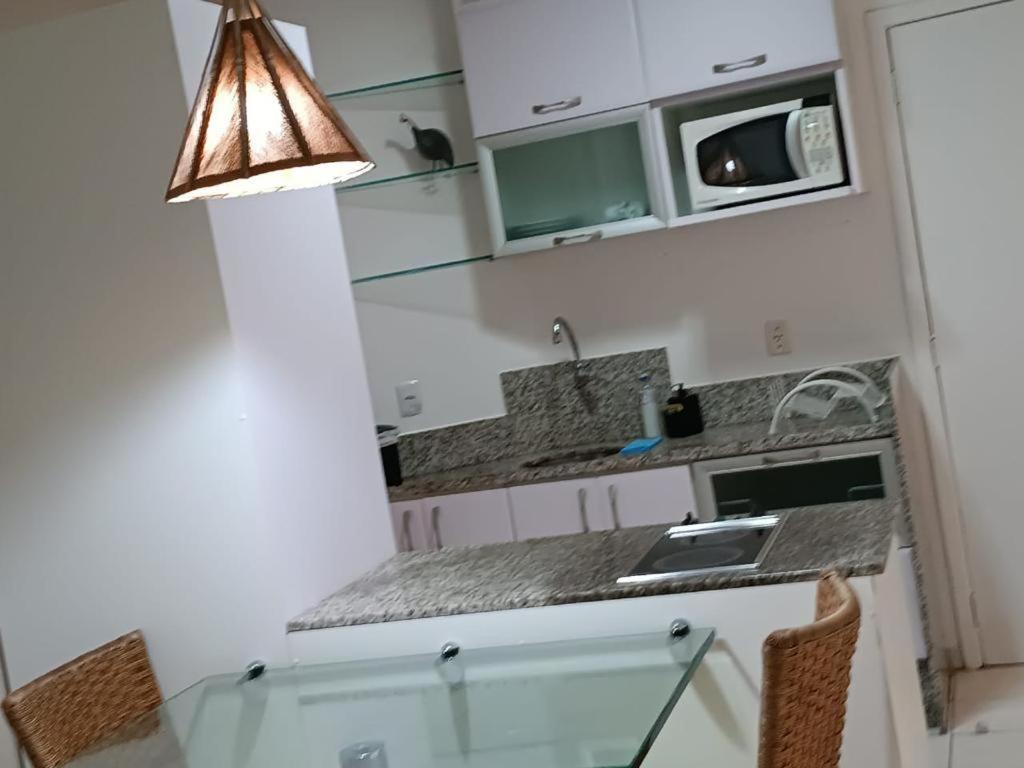Angra Dos Reis Apartamento Com Vista - Condominio Porto Bali 308 Exterior photo