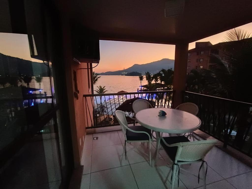 Angra Dos Reis Apartamento Com Vista - Condominio Porto Bali 308 Exterior photo